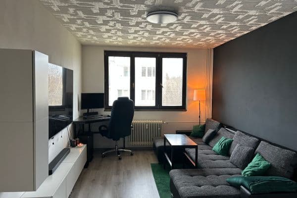 Predaj bytu 2-izbový 42 m², Sídliště II., Netvořice Predaj bytu 2-izbový 42 m², Sídliště II., Netvořice