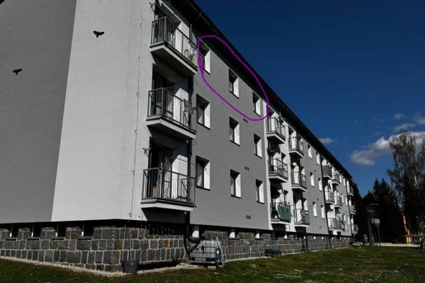 Predaj bytu 2-izbový 60 m², Dr. Karla Farského, Vysoké nad Jizerou Predaj bytu 2-izbový 60 m², Dr. Karla Farského, Vysoké nad Jizerou