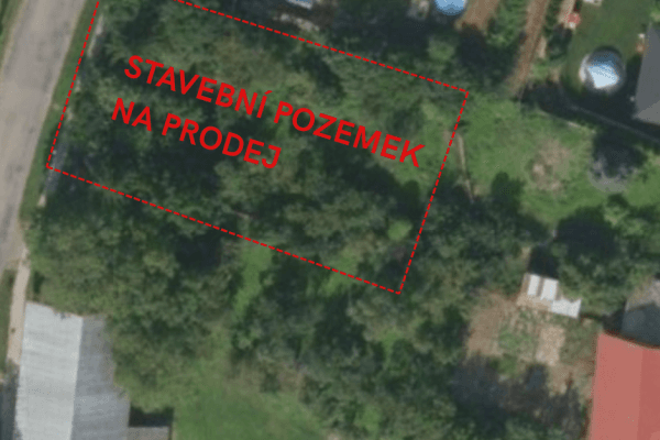 Predaj pozemku 780 m², Popovice Predaj pozemku 780 m², Popovice