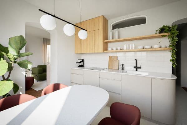 Predaj bytu Predaj bytu