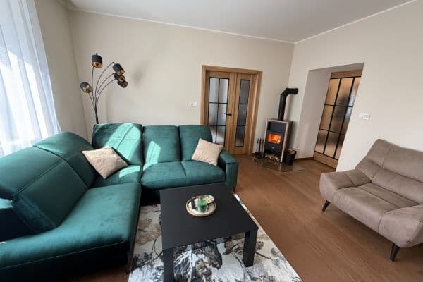 Predaj bytu 3-izbový 96 m², Neumannova, Olomouc Predaj bytu 3-izbový 96 m², Neumannova, Olomouc