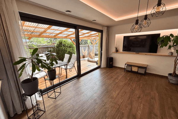 Predaj domu 102 m², pozemek 571 m², Osvobození, Ostrovačice Predaj domu 102 m², pozemek 571 m², Osvobození, Ostrovačice