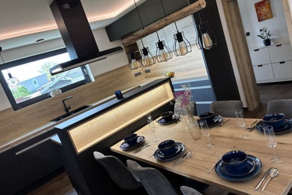 Predaj domu 102 m², pozemek 571 m², Osvobození, Ostrovačice Predaj domu 102 m², pozemek 571 m², Osvobození, Ostrovačice