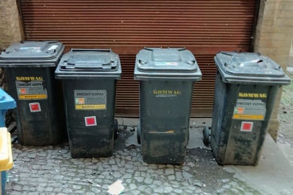 Predaj nebytového priestoru 56 m², Čelakovského sady, Praha Predaj nebytového priestoru 56 m², Čelakovského sady, Praha