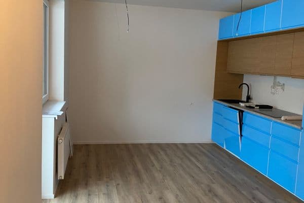 Prenájom bytu 2-izbový 50 m², Rychnov u Jablonce nad Nisou Prenájom bytu 2-izbový 50 m², Rychnov u Jablonce nad Nisou