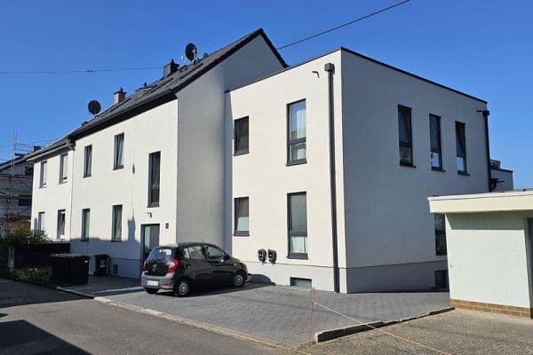 Prenájom bytu 2-izbový 72 m², Malmedyer stt. 4, Wiesbaden, Hesensko Prenájom bytu 2-izbový 72 m², Malmedyer stt. 4, Wiesbaden, Hesensko