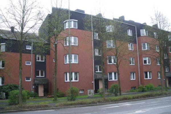 Prenájom bytu 2-izbový 65 m², Kempener Straße 48, Erkrath-Kempen Prenájom bytu 2-izbový 65 m², Kempener Straße 48, Erkrath-Kempen