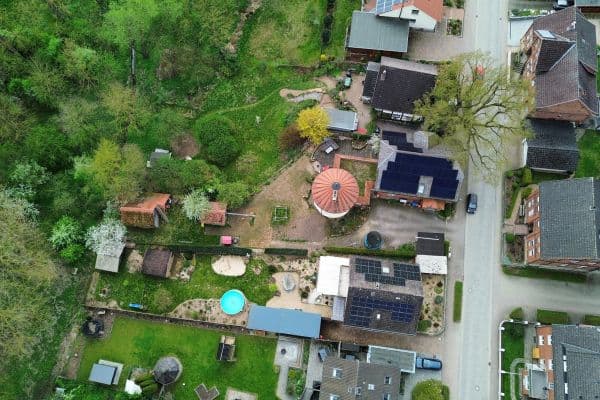 Predaj domu 200 m², pozemek 881 m², Hasperder Straße 32, Hameln Predaj domu 200 m², pozemek 881 m², Hasperder Straße 32, Hameln