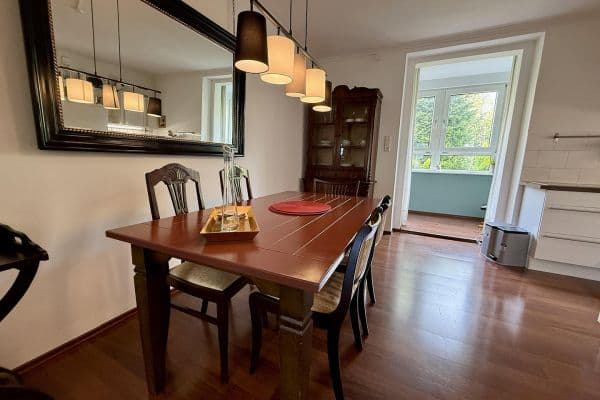 Prenájom bytu 2-izbový 60 m², Hainstraße 78, Wuppertal, Severné Porýnie - Westfálsko Prenájom bytu 2-izbový 60 m², Hainstraße 78, Wuppertal, Severné Porýnie - Westfálsko