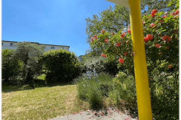 Prenájom bytu 3-izbový 80 m², Weißdornweg 14, Bonn Prenájom bytu 3-izbový 80 m², Weißdornweg 14, Bonn