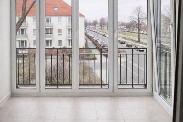 Predaj bytu 3-izbový 88 m², Spandauer Straße 149, Falkensee Predaj bytu 3-izbový 88 m², Spandauer Straße 149, Falkensee
