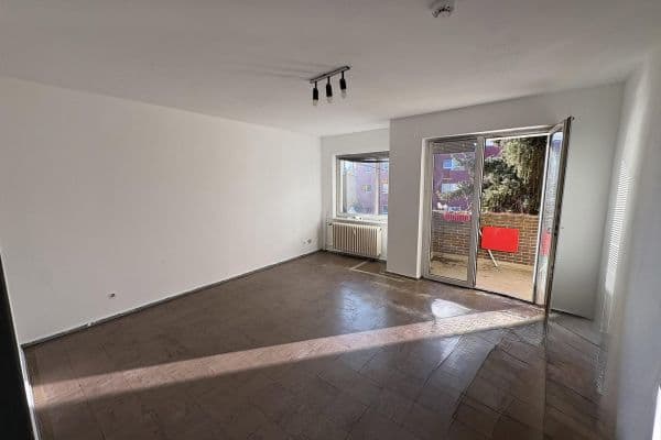 Predaj bytu 2-izbový 48 m², Hochstrasse, Berlin, Berlín Predaj bytu 2-izbový 48 m², Hochstrasse, Berlin, Berlín