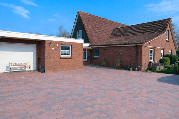 Predaj domu 238 m², pozemek 900 m², Südbrookmerland Predaj domu 238 m², pozemek 900 m², Südbrookmerland