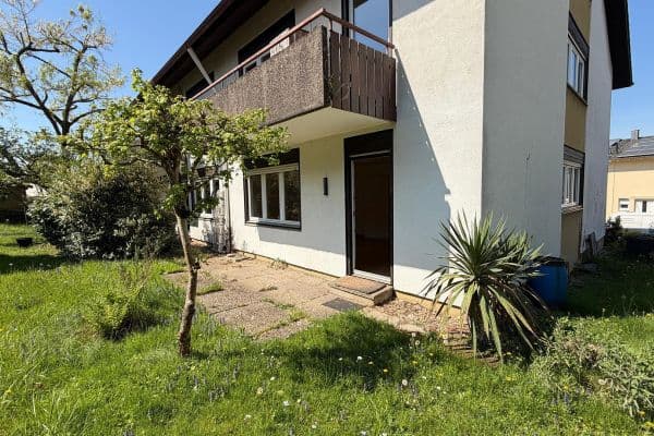 Prenájom bytu 2-izbový 70 m², Gaggenau Prenájom bytu 2-izbový 70 m², Gaggenau