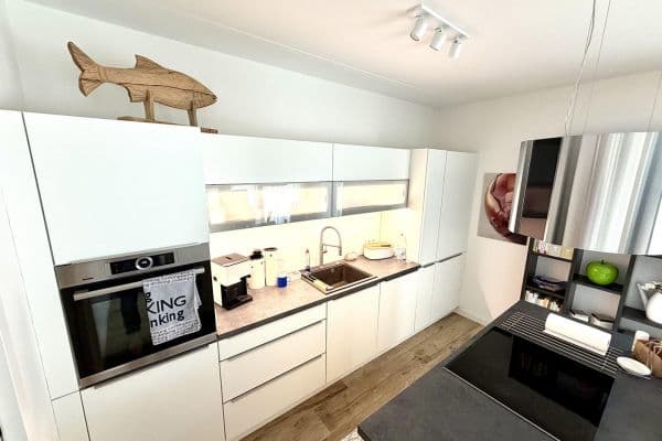 Predaj bytu 3-izbový 115 m², Bad Bevensen Predaj bytu 3-izbový 115 m², Bad Bevensen