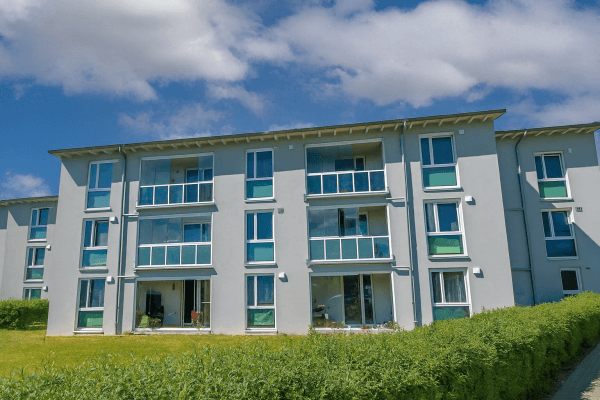 Prenájom bytu 1-izbový 21 m², Enzensbergerstr. 8, Markt Schwaben, Bavorsko Prenájom bytu 1-izbový 21 m², Enzensbergerstr. 8, Markt Schwaben, Bavorsko