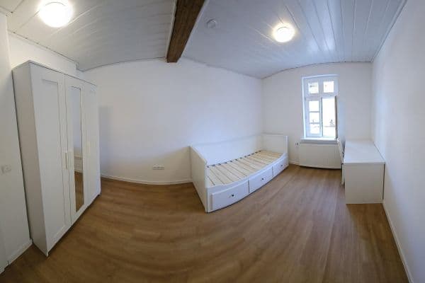 Prenájom bytu 14 m², Langen Prenájom bytu 14 m², Langen