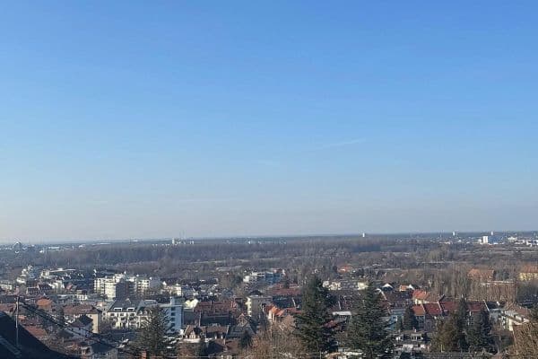 Predaj domu 450 m², pozemek 2.000 m², Karlsruhe-Durlach Predaj domu 450 m², pozemek 2.000 m², Karlsruhe-Durlach