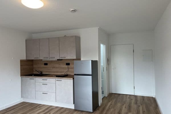 Prenájom bytu 1-izbový 26 m², Castroper Hellweg, 478, Bochum, Severné Porýnie - Westfálsko Prenájom bytu 1-izbový 26 m², Castroper Hellweg, 478, Bochum, Severné Porýnie - Westfálsko