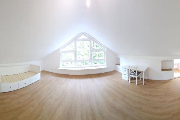 Prenájom bytu 24 m², Langen (Hessen) Prenájom bytu 24 m², Langen (Hessen)