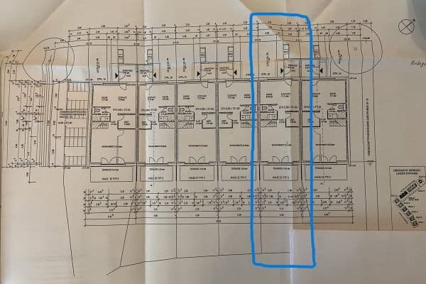 Predaj domu 110 m², pozemek 178 m², Schelmenäckerweg 16, Stuttgart Predaj domu 110 m², pozemek 178 m², Schelmenäckerweg 16, Stuttgart