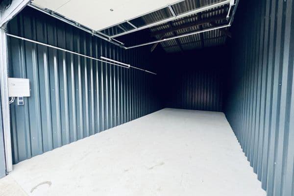 Prenájom nebytového priestoru 120 m², Borsigstr., Kamen Prenájom nebytového priestoru 120 m², Borsigstr., Kamen