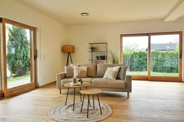 Predaj bytu 4-izbový 115 m², Essenbach Predaj bytu 4-izbový 115 m², Essenbach