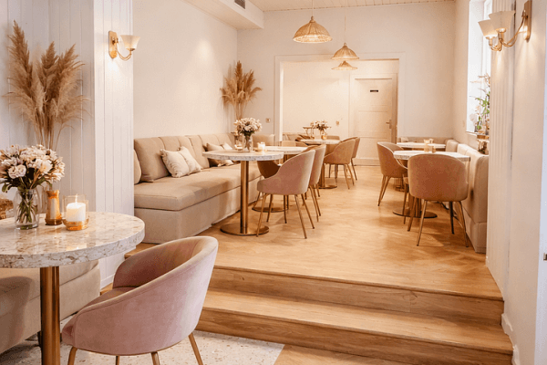 Prenájom nebytového priestoru 100 m², Augustastraße, Duisburg, Severné Porýnie - Westfálsko Prenájom nebytového priestoru 100 m², Augustastraße, Duisburg, Severné Porýnie - Westfálsko