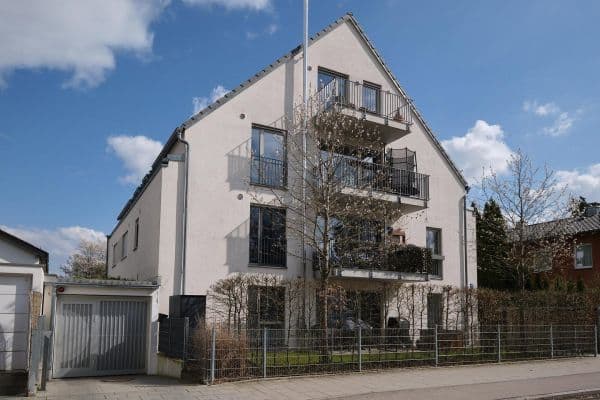 Predaj bytu 2-izbový 66 m², Maxhofstraße 61, München, Bavorsko Predaj bytu 2-izbový 66 m², Maxhofstraße 61, München, Bavorsko