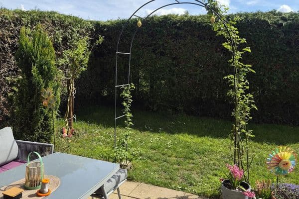 Prenájom bytu 3-izbový 72 m², Ludwigsburg Prenájom bytu 3-izbový 72 m², Ludwigsburg