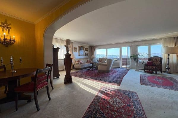 Predaj bytu 2-izbový 96 m², Danzigerstraße 24, Lörrach Predaj bytu 2-izbový 96 m², Danzigerstraße 24, Lörrach