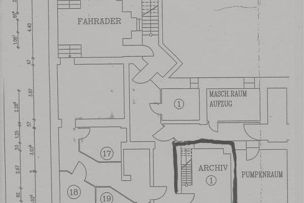 Predaj bytu 5-izbový 193 m², Berlin, Berlín Predaj bytu 5-izbový 193 m², Berlin, Berlín