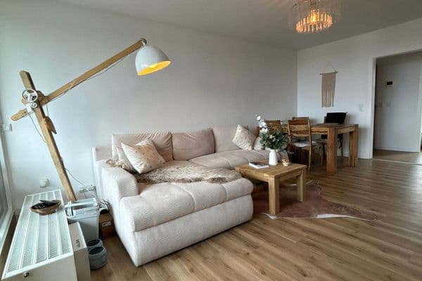 Prenájom bytu 3-izbový 70 m², Sperberstraße 18, Leichlingen (Rheinland) Prenájom bytu 3-izbový 70 m², Sperberstraße 18, Leichlingen (Rheinland)