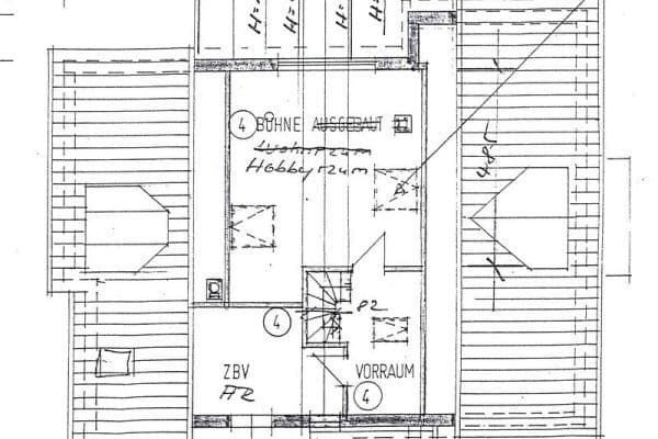Predaj bytu 4-izbový 103 m², Stuttgart Predaj bytu 4-izbový 103 m², Stuttgart