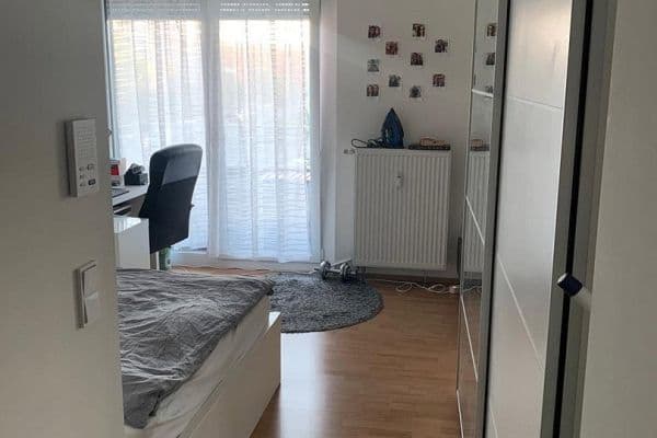 Predaj bytu 1-izbový 23 m², Landsberger Strasse 272, München, Bavorsko Predaj bytu 1-izbový 23 m², Landsberger Strasse 272, München, Bavorsko