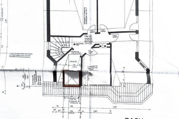 Predaj domu 241 m², pozemek 1.127 m², Braubach Predaj domu 241 m², pozemek 1.127 m², Braubach