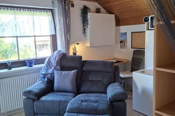 Prenájom bytu 1-izbový 43 m², Friedrichsdorf Prenájom bytu 1-izbový 43 m², Friedrichsdorf