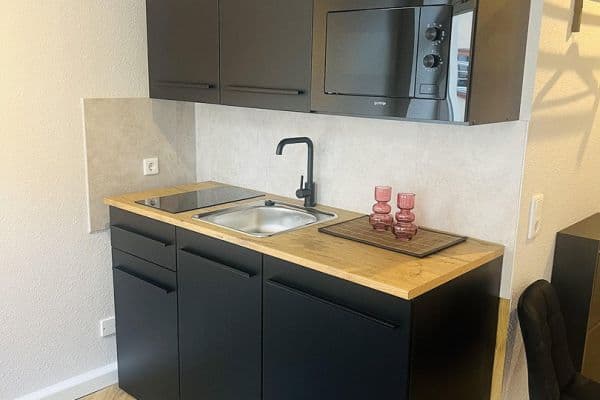 Predaj bytu 1-izbový 34 m², Leipzig, Sasko Predaj bytu 1-izbový 34 m², Leipzig, Sasko