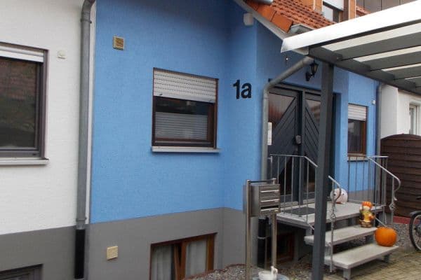 Predaj bytu 4-izbový 105 m², Breisach am Rhein Predaj bytu 4-izbový 105 m², Breisach am Rhein