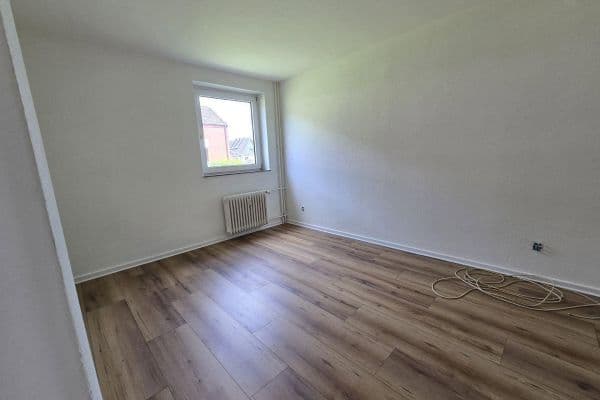 Prenájom bytu 3-izbový 67 m², Ostlandkamp 8, Kropp Prenájom bytu 3-izbový 67 m², Ostlandkamp 8, Kropp
