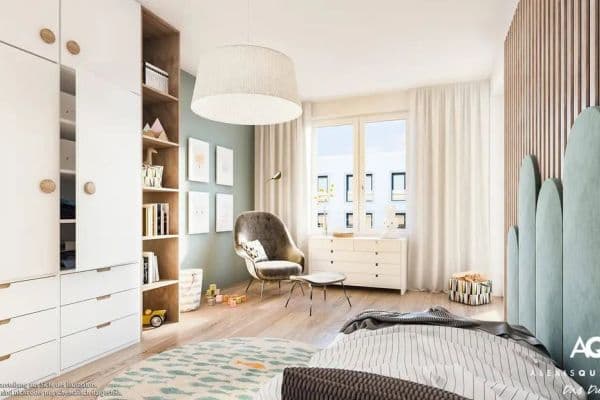 Prenájom bytu 1-izbový 30 m², Trudering Kyivstraße, München Trudering, Bavorsko Prenájom bytu 1-izbový 30 m², Trudering Kyivstraße, München Trudering, Bavorsko