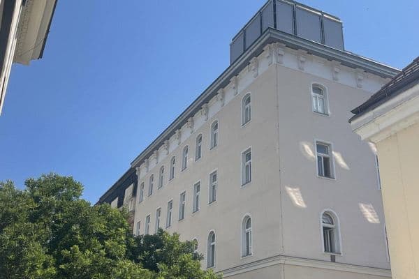 Predaj bytu 2-izbový 43 m², Wien, Viedeň Predaj bytu 2-izbový 43 m², Wien, Viedeň