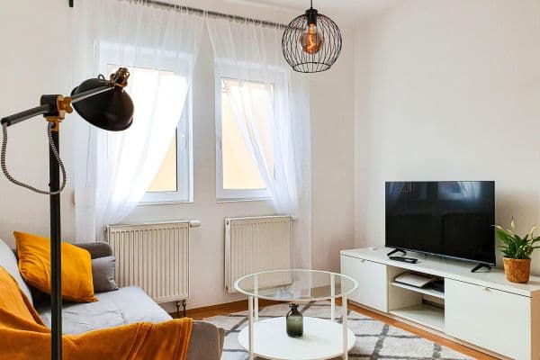 Prenájom bytu 2-izbový 41 m², Burgenlandstraße 65, Stuttgart, Bádensko-Wurttembersko Prenájom bytu 2-izbový 41 m², Burgenlandstraße 65, Stuttgart, Bádensko-Wurttembersko