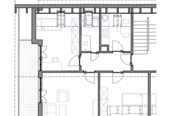 Prenájom bytu 3-izbový 75 m², auf Anfrage, Bad Wiessee, Bavorsko Prenájom bytu 3-izbový 75 m², auf Anfrage, Bad Wiessee, Bavorsko