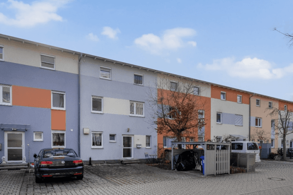 Predaj domu 138 m², pozemek 167 m², Nürnberg Predaj domu 138 m², pozemek 167 m², Nürnberg