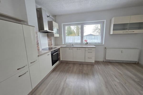 Prenájom bytu 4-izbový 100 m², Hohenlockstedt Prenájom bytu 4-izbový 100 m², Hohenlockstedt