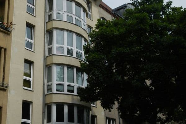 Prenájom kancelárie 112 m², Holsteinische Straße 51, Berlin, Berlín Prenájom kancelárie 112 m², Holsteinische Straße 51, Berlin, Berlín