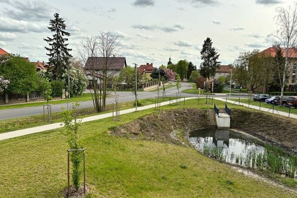 Predaj bytu 2-izbový 68 m², U Parketárny, Unhošť Predaj bytu 2-izbový 68 m², U Parketárny, Unhošť