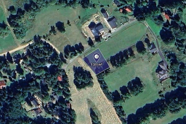 Predaj pozemku 1.311 m², Blatno, Ústecký kraj Predaj pozemku 1.311 m², Blatno, Ústecký kraj