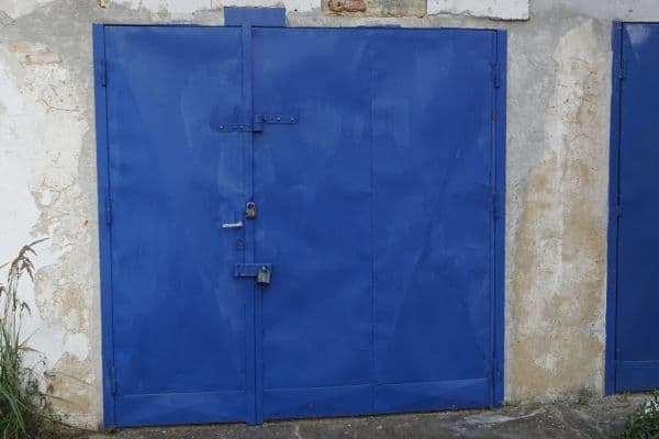 Predaj garáže 20 m², Za Opravnou, Praha Predaj garáže 20 m², Za Opravnou, Praha